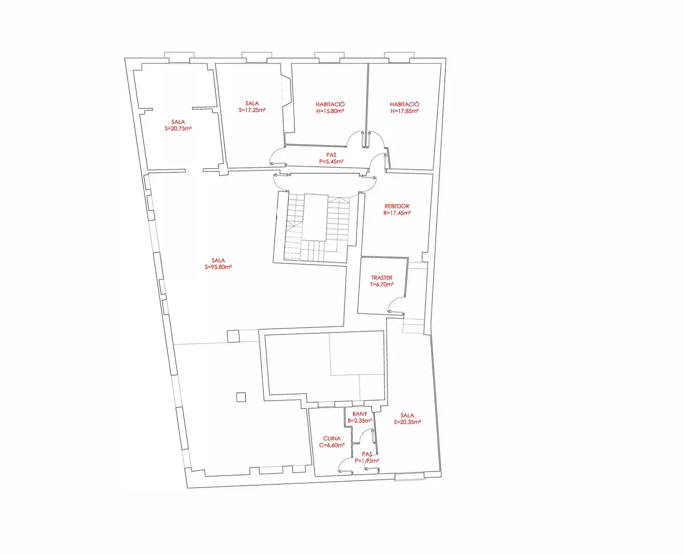 Casa en venta en Carrer Major 31, imagen 68