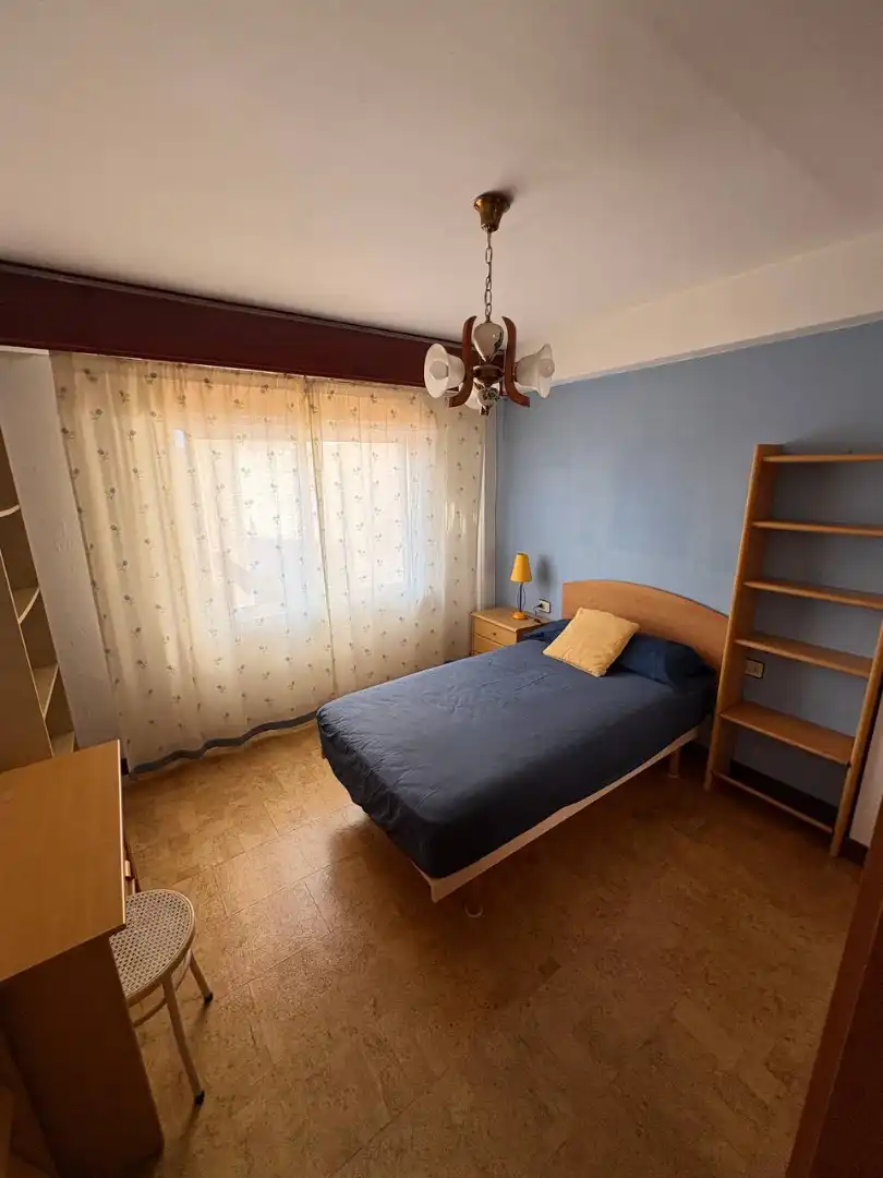Pis de lloguer a Rúa Breogán, 5, Portádego - Vilaboa Norte