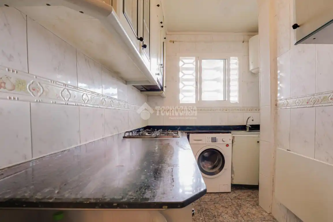 Cocina de Piso en venta en Rubí