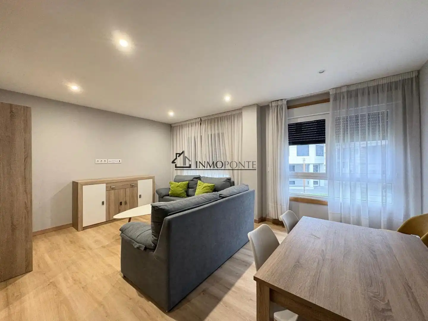 Apartments for rent in Campo da Torre - Mollabao