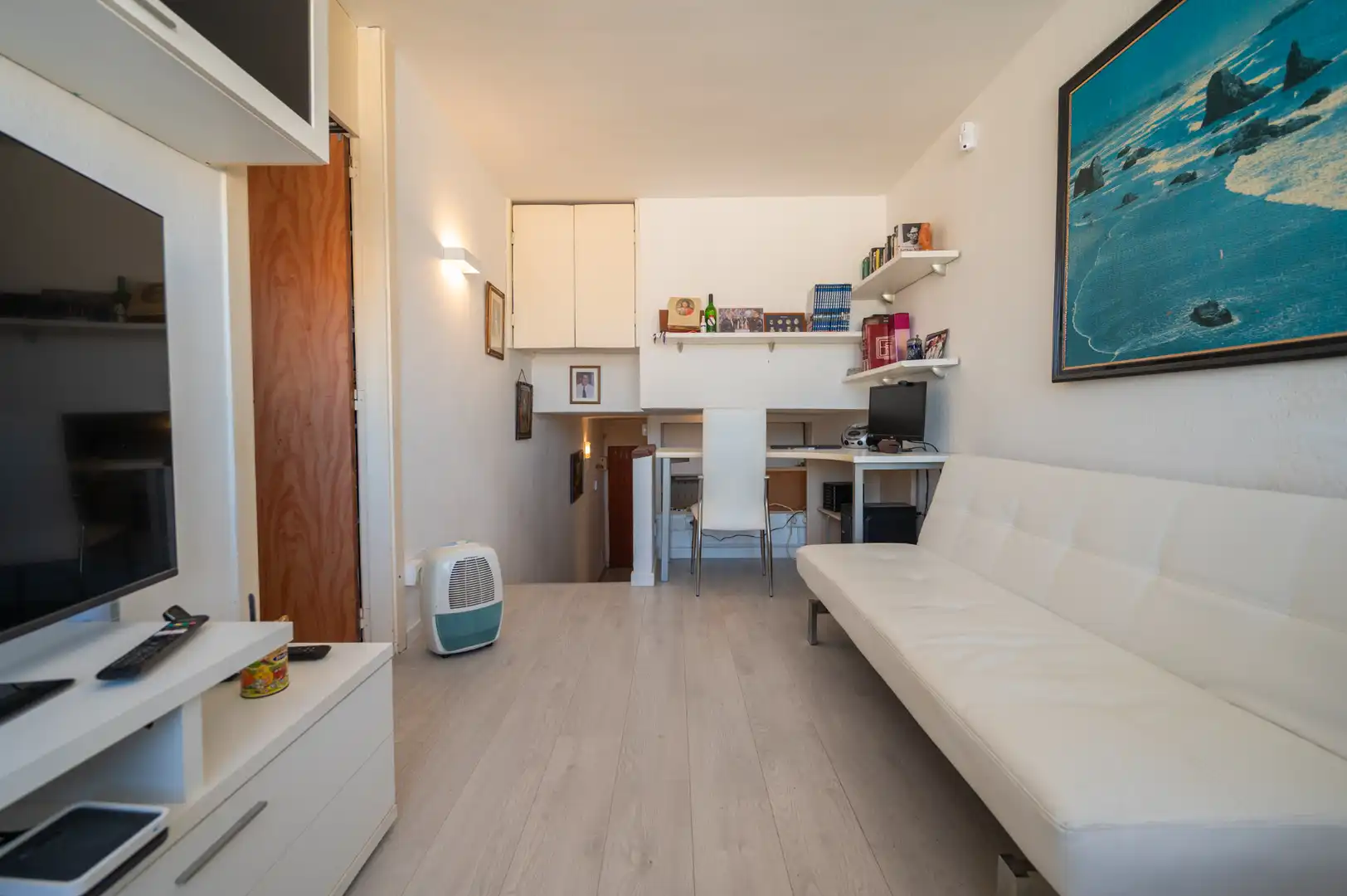 Duplexes for sale in Carrer del General Balanzat, Sant Antoni de Portmany