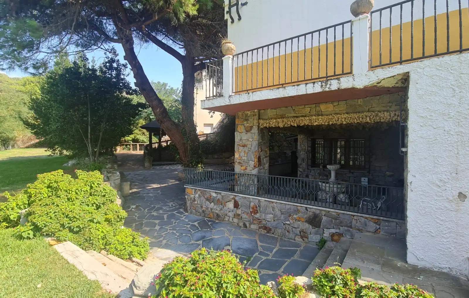 Casa o xalet en venda en Montcada i Reixac amb Aire condicionat, Calefacció i Terrassa