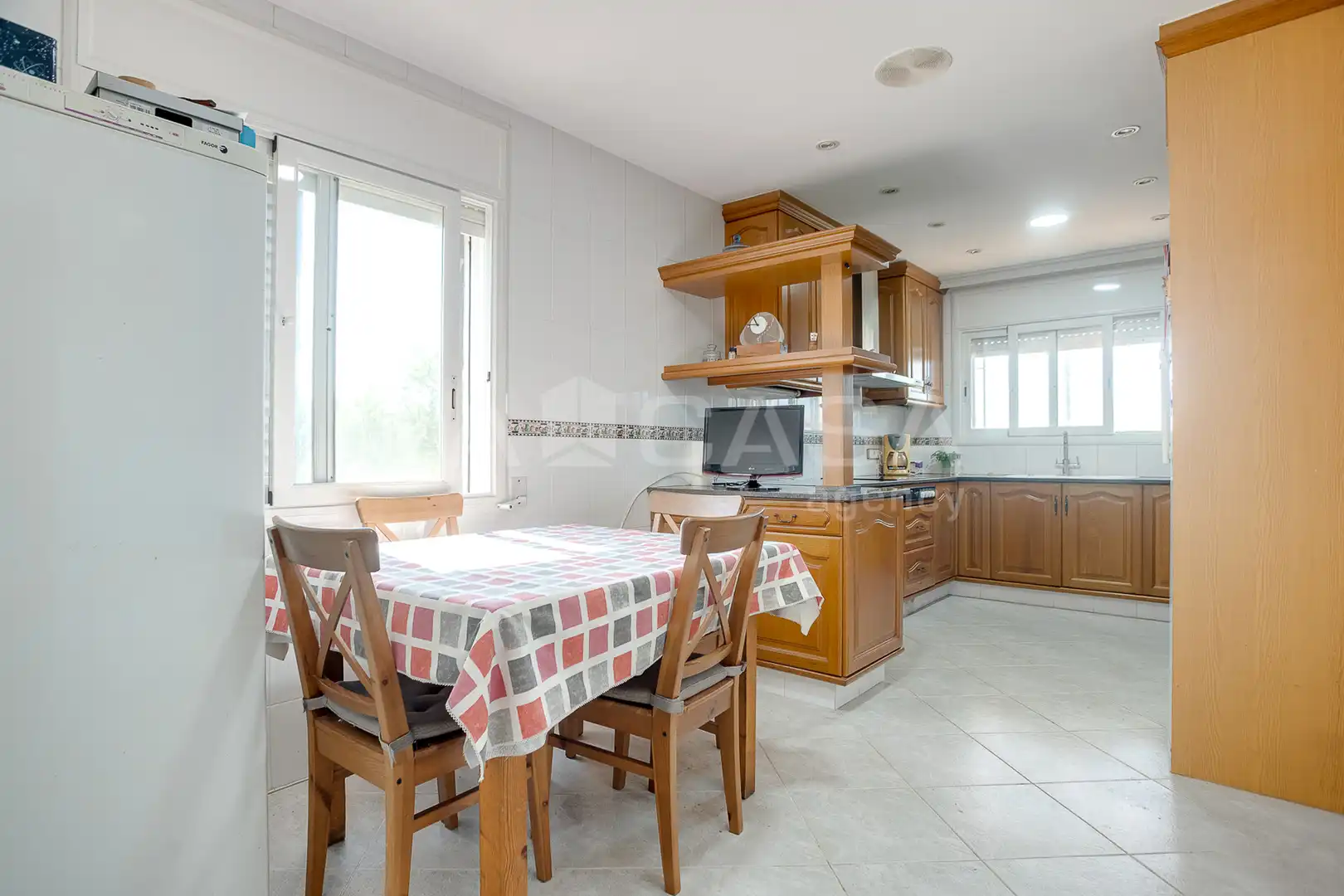 Casa pareada con terraza en venta en Santa Eulàlia de Ronçana, imagen 41
