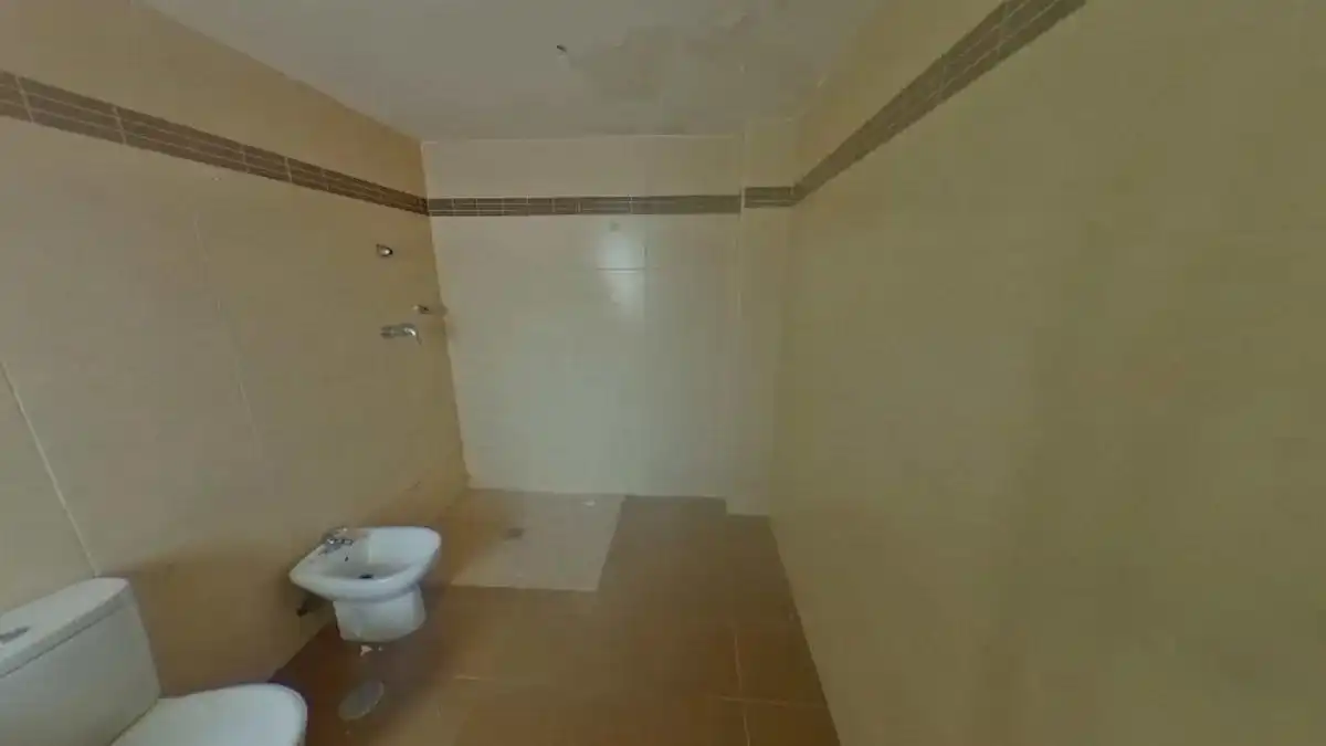 Baño de Piso en venta en Mancha Real