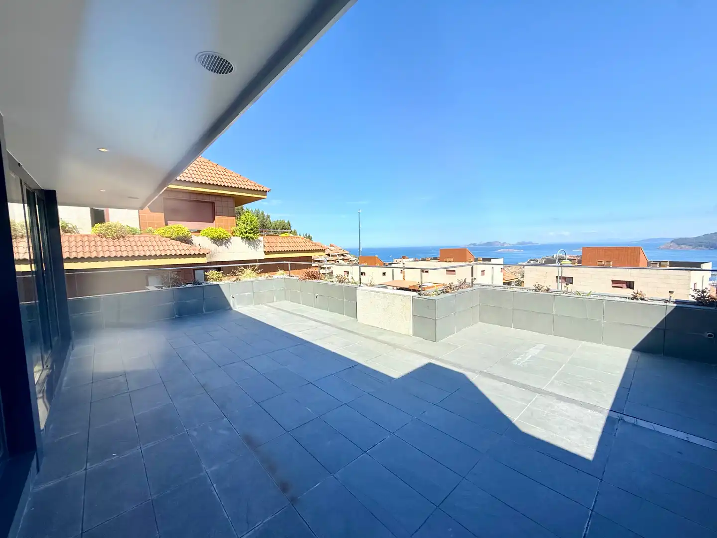 Duplexes for sale in Calle Illas Estelas, Baiona