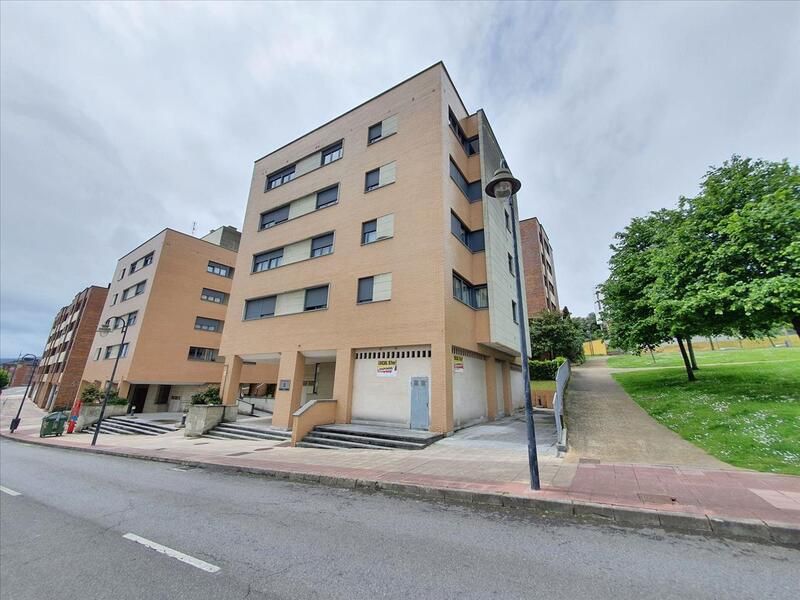 Premises for sale in BALANDRO, Jardín de Cantos - El Nodo