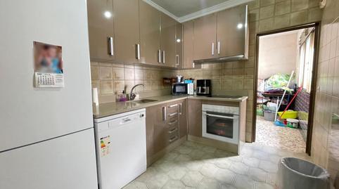 Foto 5 de Piso en venta en El Cuervo de Sevilla, Sevilla