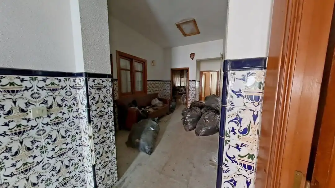 Houses for sale in Consuegra, Toledo