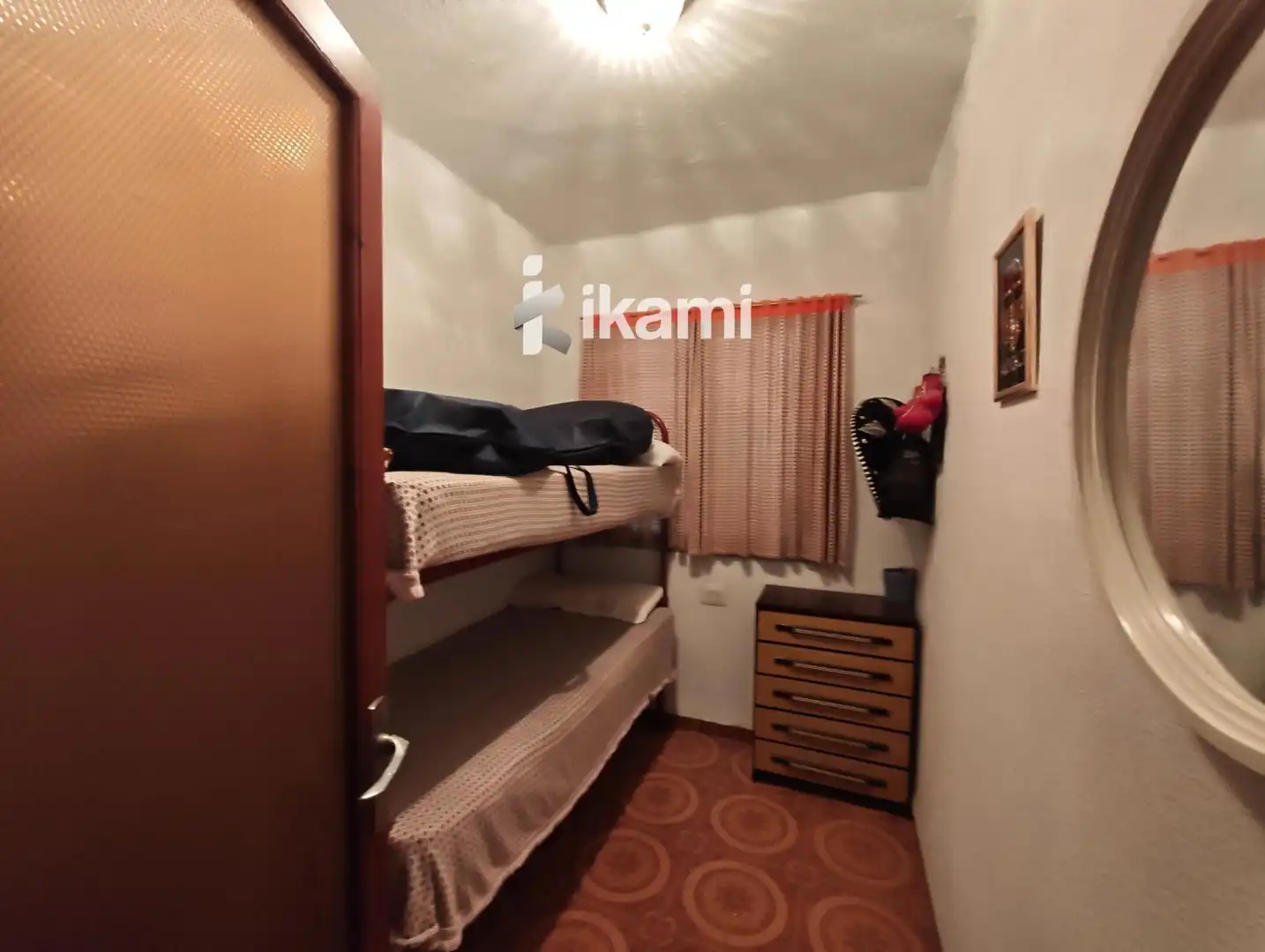 Casa amb jardí en venda a Blasco Ibañez, imagen 58