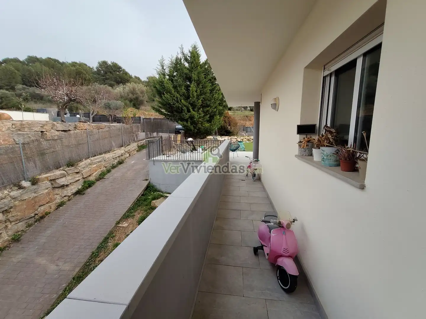 House with terrace for sale in Viladecavalls, imagen 77