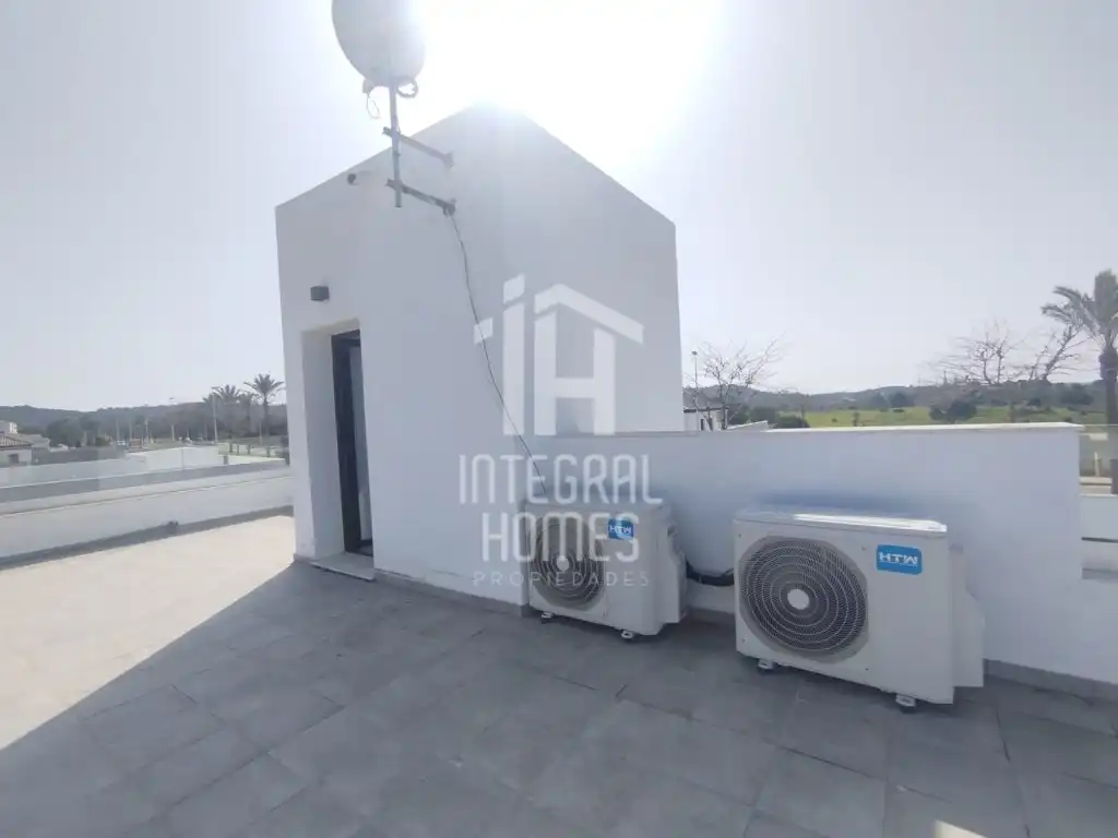 Chalet en venta en Avenida Juan Pablo Ii, imagen 32