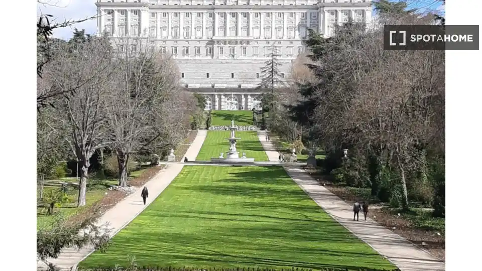 Habitación en Imperial
