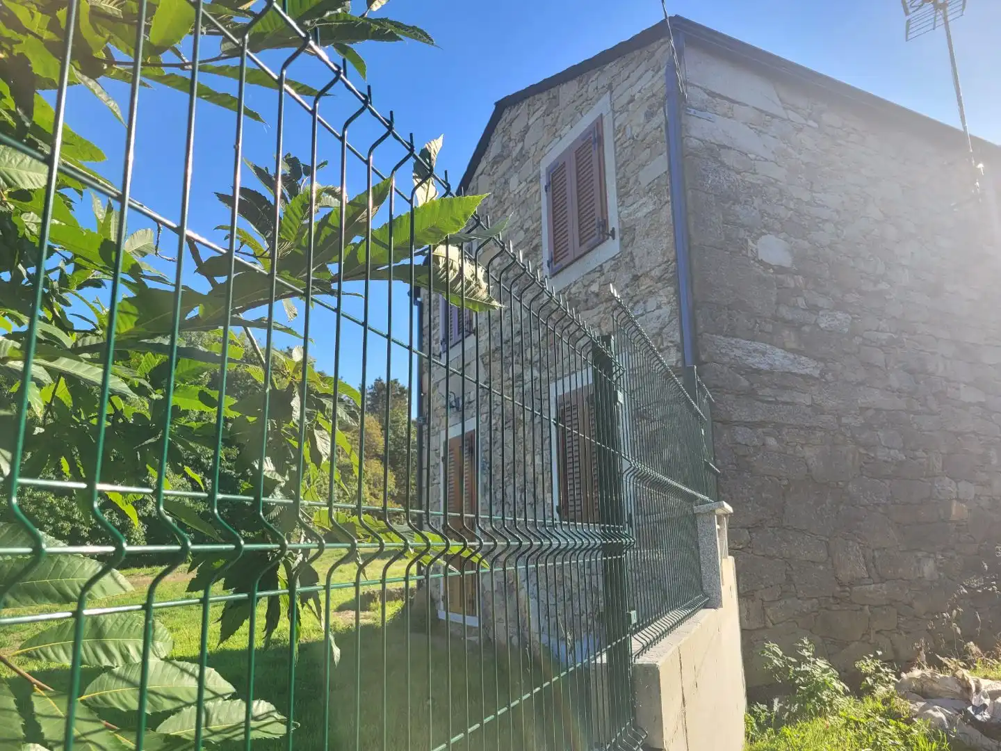 Haus oder Chalet zum Verkauf in Lugar Albeiro, O-carballo, 3, Friol