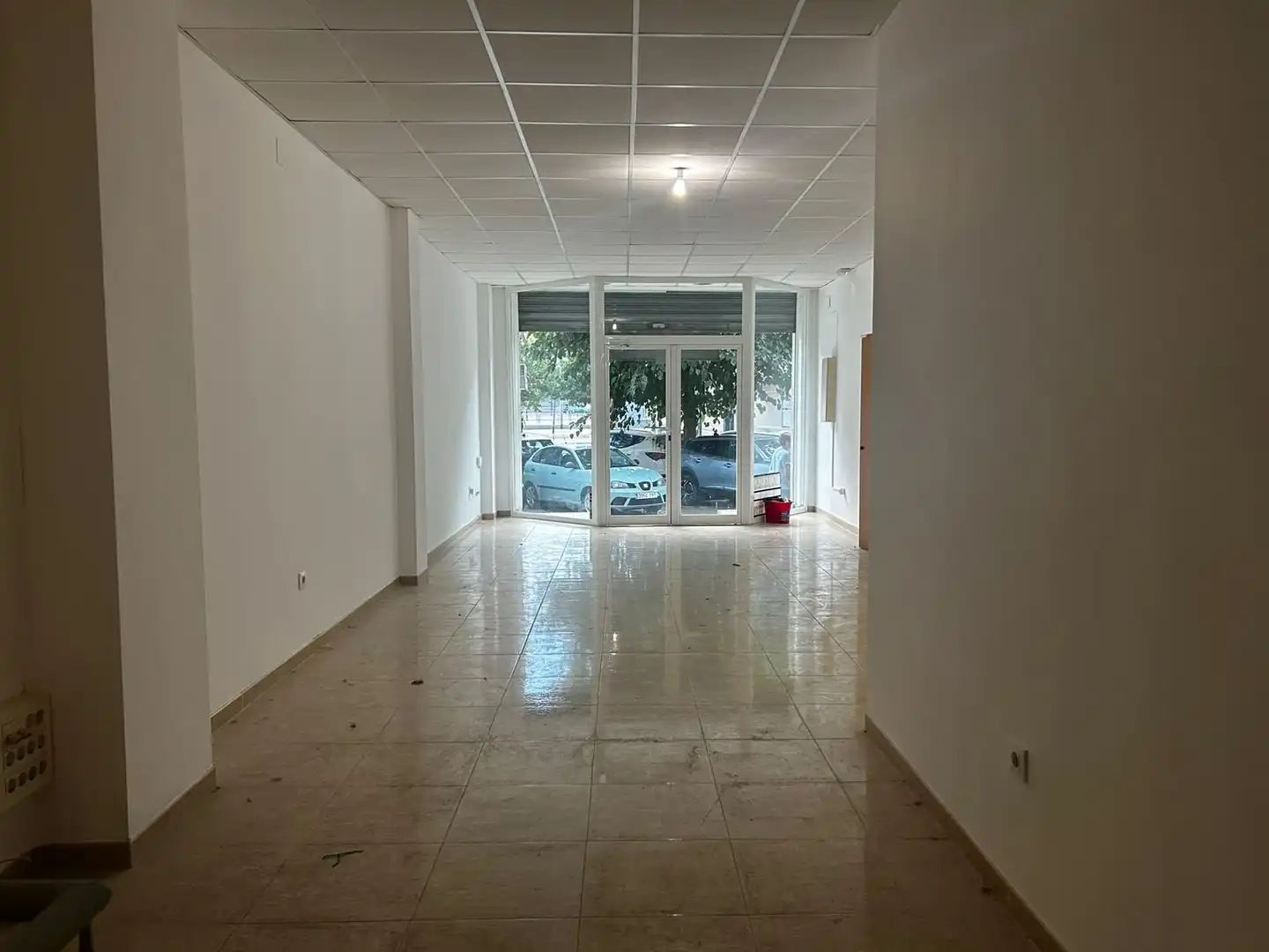 Geschaftsraum zur Miete in Pineda de Mar