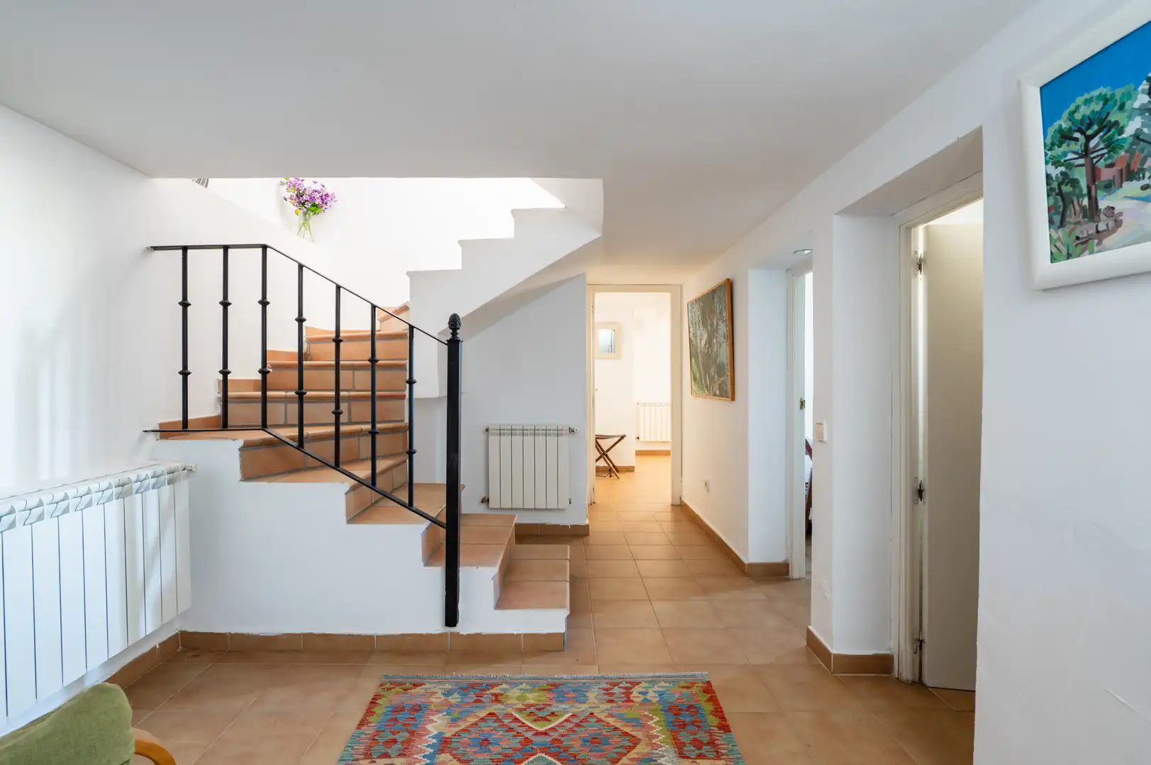 Casa o xalet en venda a Puerto de Galapagar - Las Cuestas