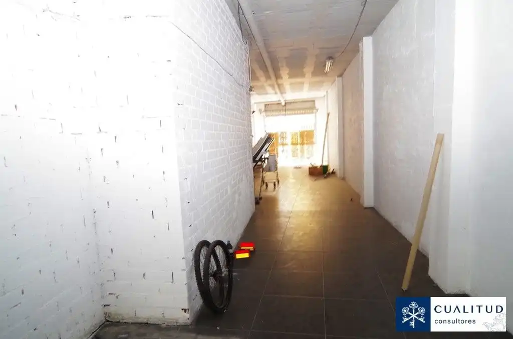 Gewerbefläche zum Verkauf in Centro, imagen 6