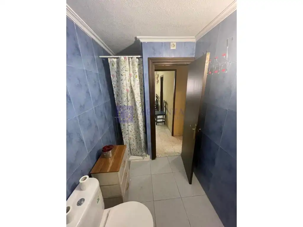 Wohnung zur Miete in Casco Antiguo, imagen 5