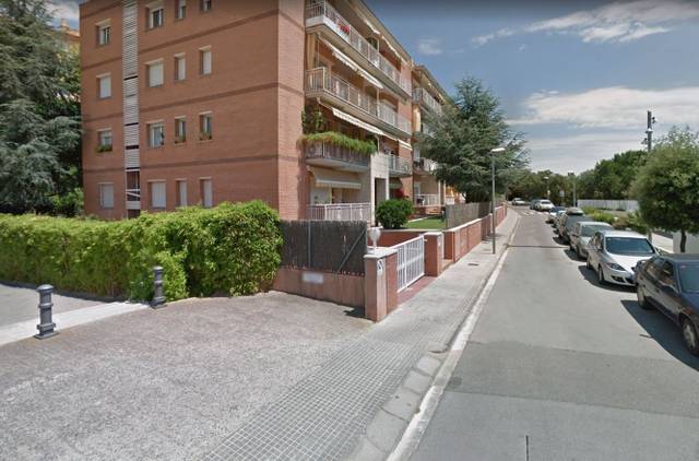 Garaje en Venta en Carrer Sot de la Coma en Urbanitzacions