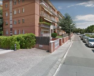 Exterior view of Garage for sale in Sant Pol de Mar