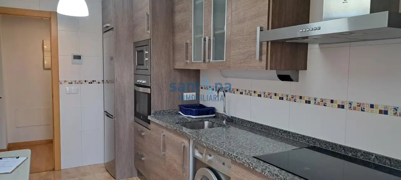 Appartement compact avec ascenseur à vendre à La Lastra, imagen 4