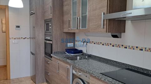 Foto 4 de Apartament en venda a Puente Castro, León Capital
