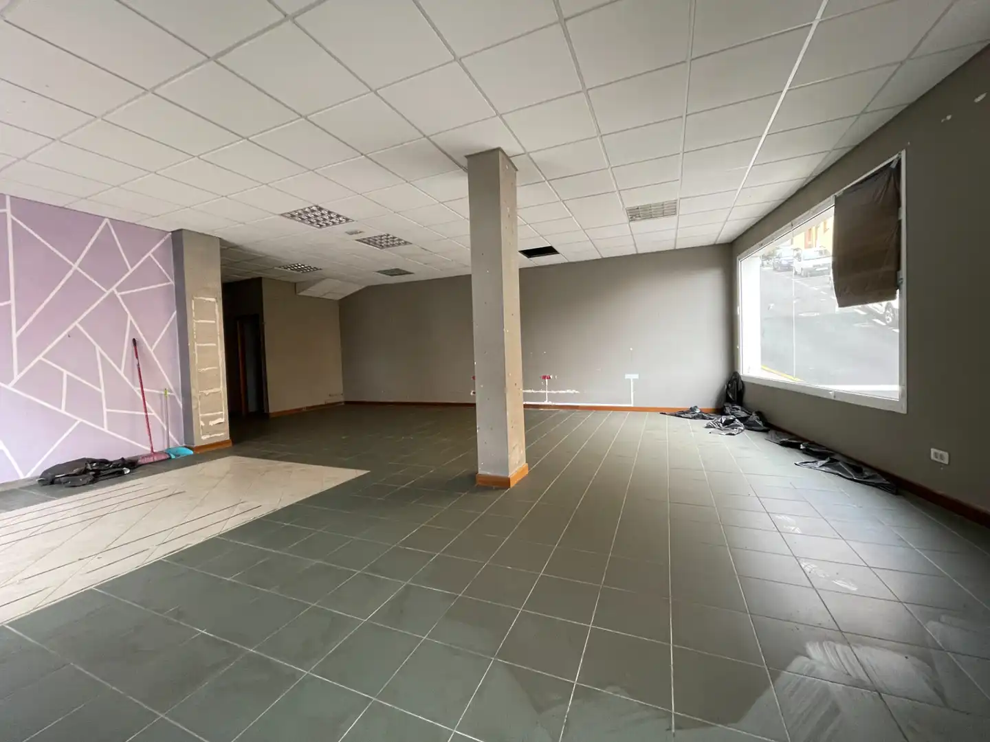 Gewerbefläche zum Verkauf in Calle Los Patos, imagen 3