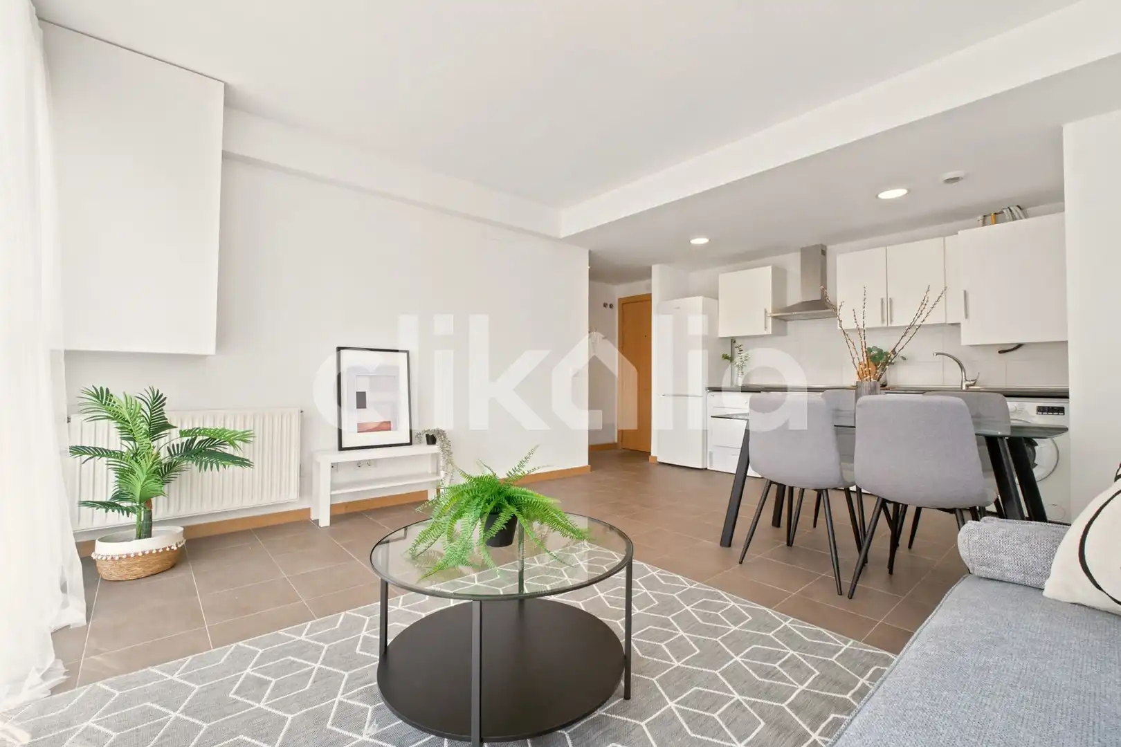 Appartement avec piscine à vendre à Primera Fase - Nuevo Tres Cantos, imagen 6