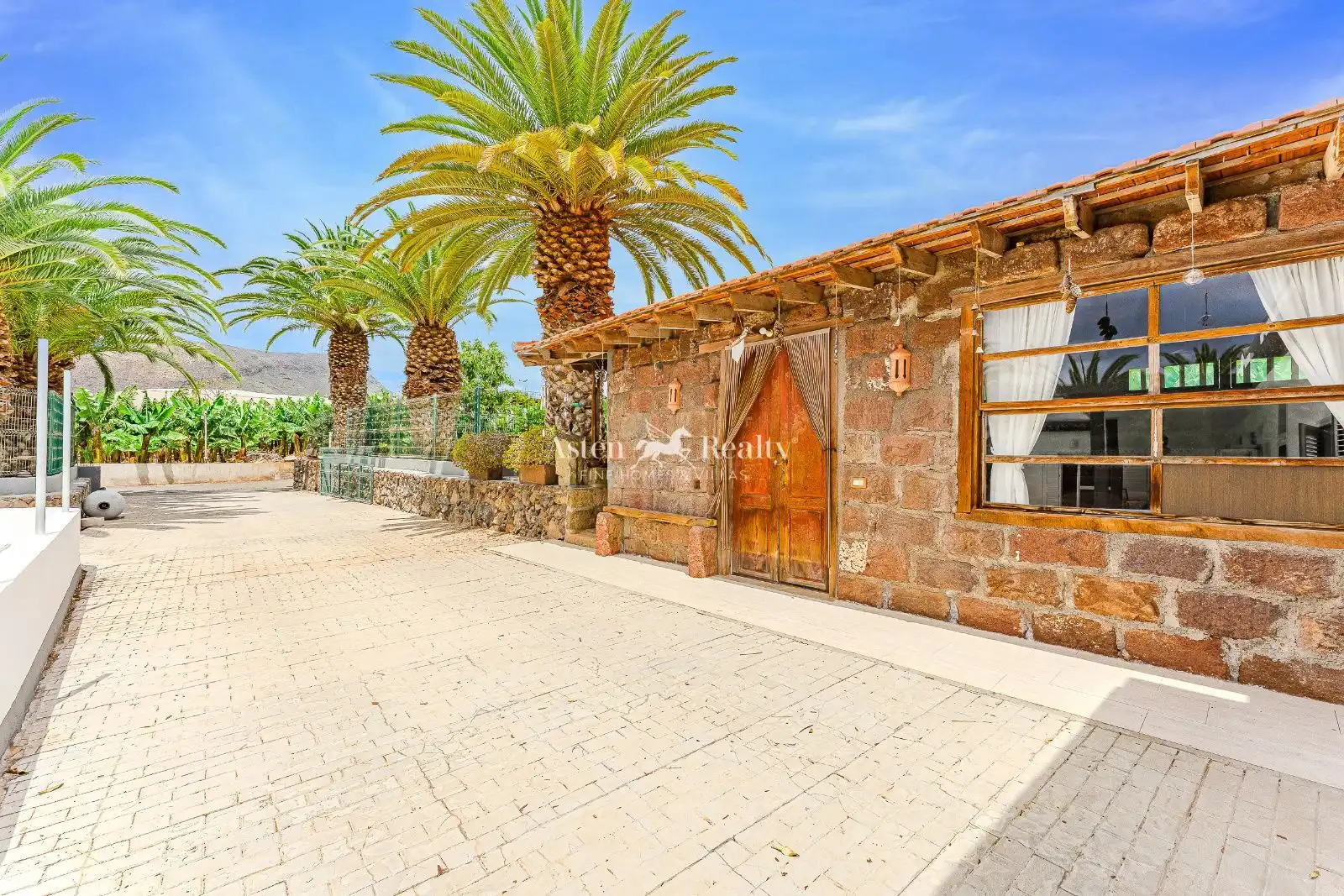 House with pool for sale in tf-655, imagen 33
