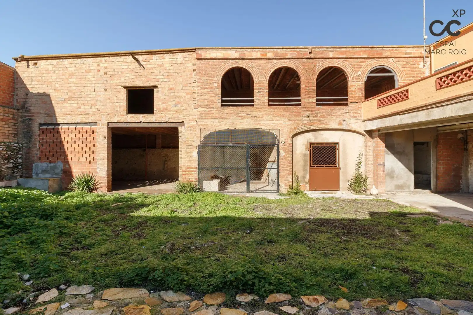 Vista exterior de Finca rústica en venta en Vilabertran con Jardín privado, Terraza y Trastero