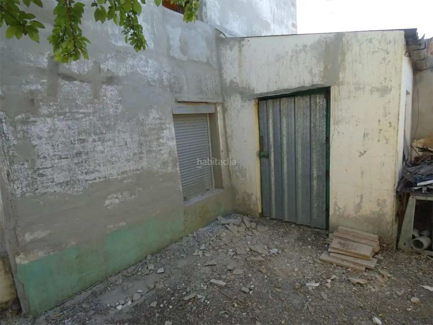 Adossat en venda a Calle del Palacio 5, imagen 14