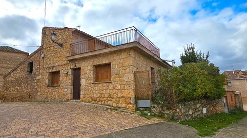 Foto 2 de Casa o xalet en venda a Viana de Jadraque, Guadalajara