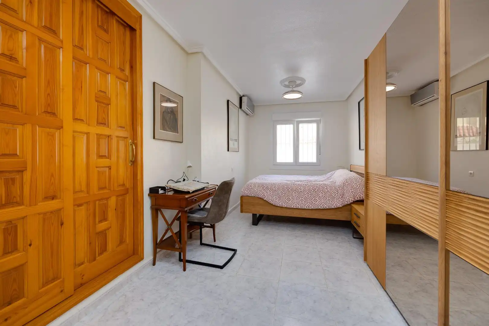 Chalet con terraza en venta en Calle San Miguel, imagen 19