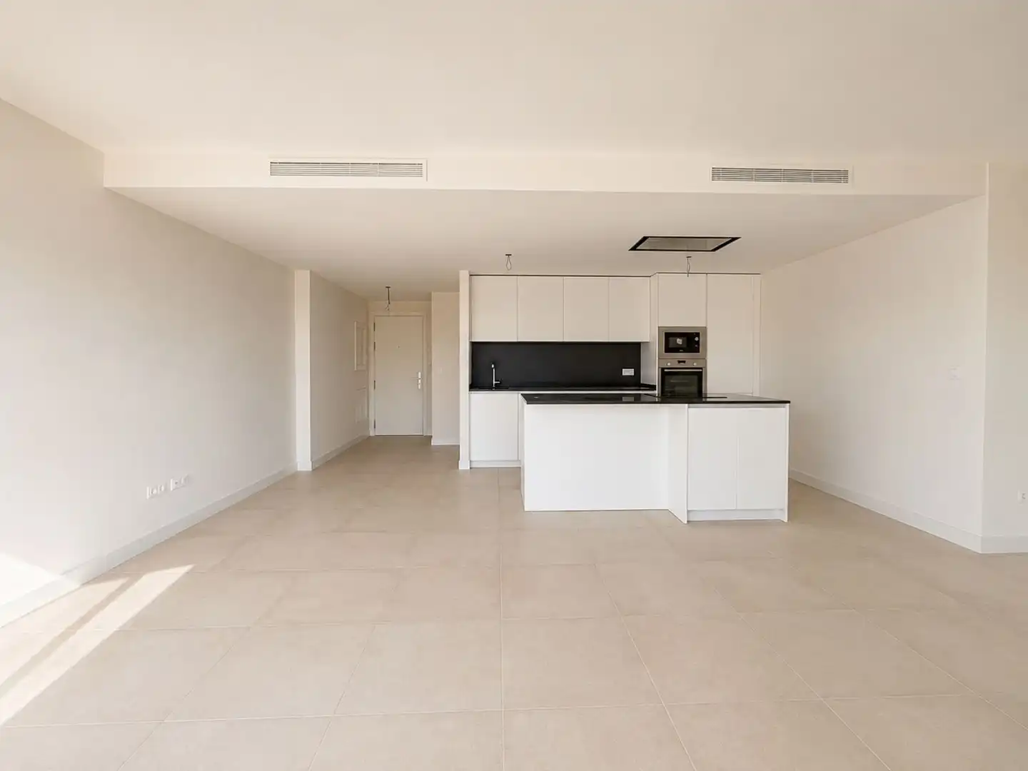 Apartament amb piscina en venda a Selwo, imagen 4