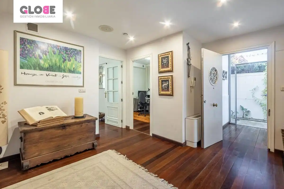 Casa con terraza en venta en Genil, imagen 19