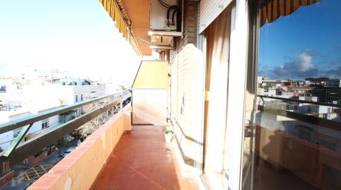 Foto 5 de Pis de lloguer a Calle Marqués del Nervión, Barrio del Nervión,  Sevilla Capital