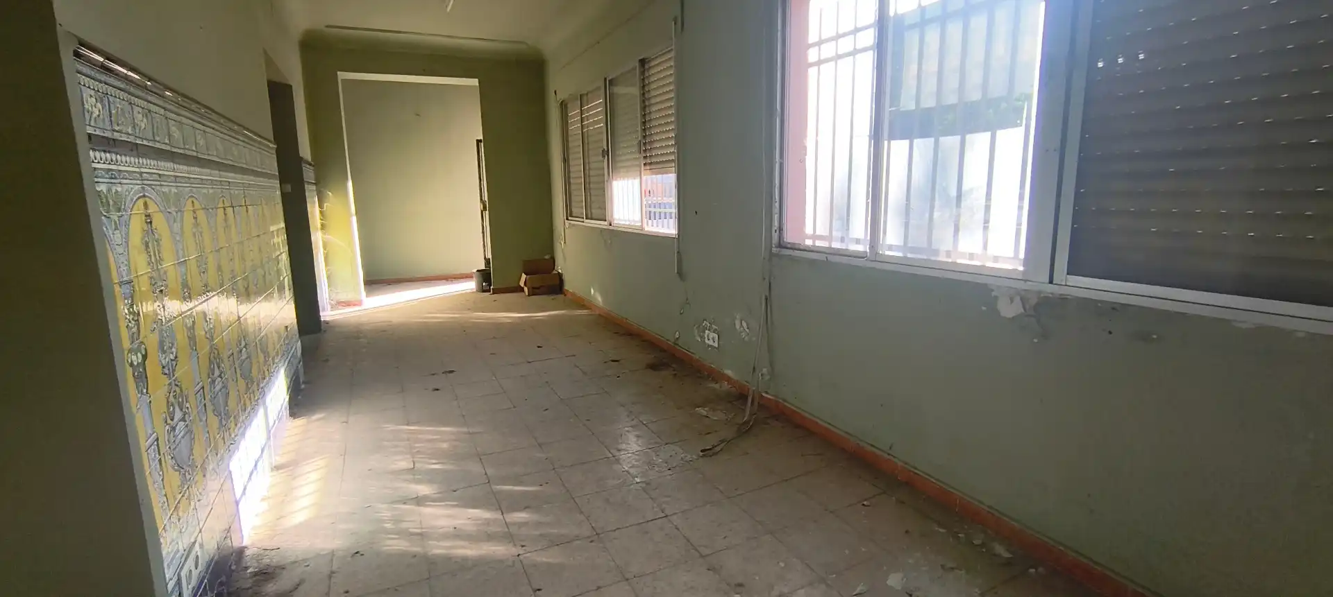 House with garden for sale in Avenida de la Constitución 33, imagen 3