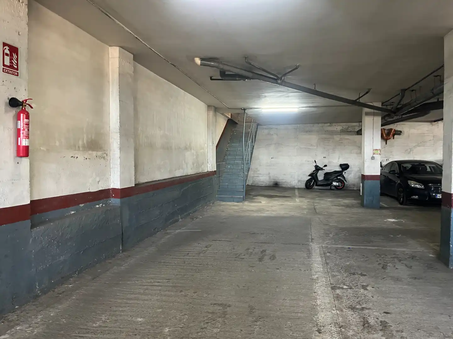 Parking de Garaje en venta en Parets del Vallès