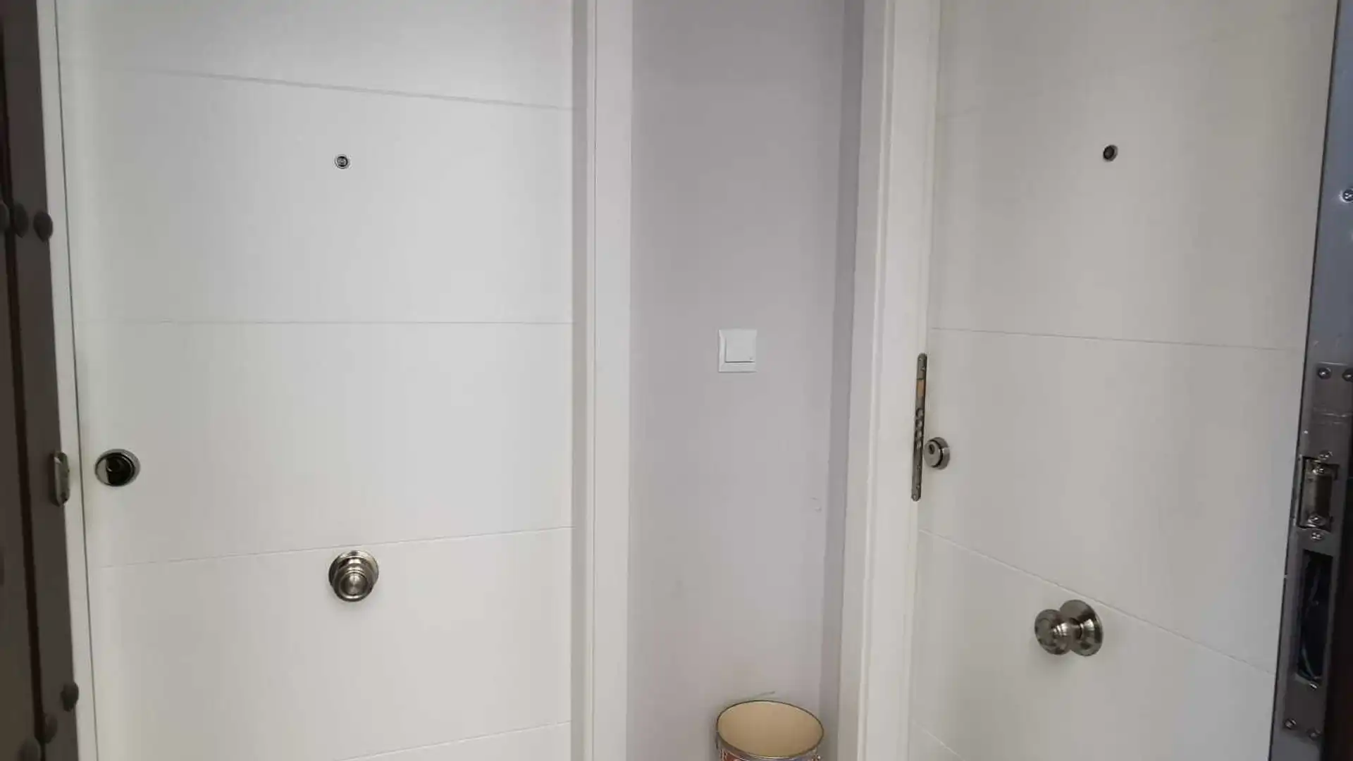 Baño de Edificio en venta en Écija