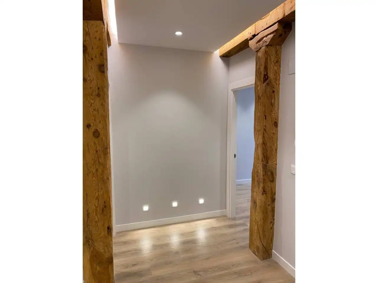 Wohnung zum Verkauf in Burgos mit Heizung und Abstellraum