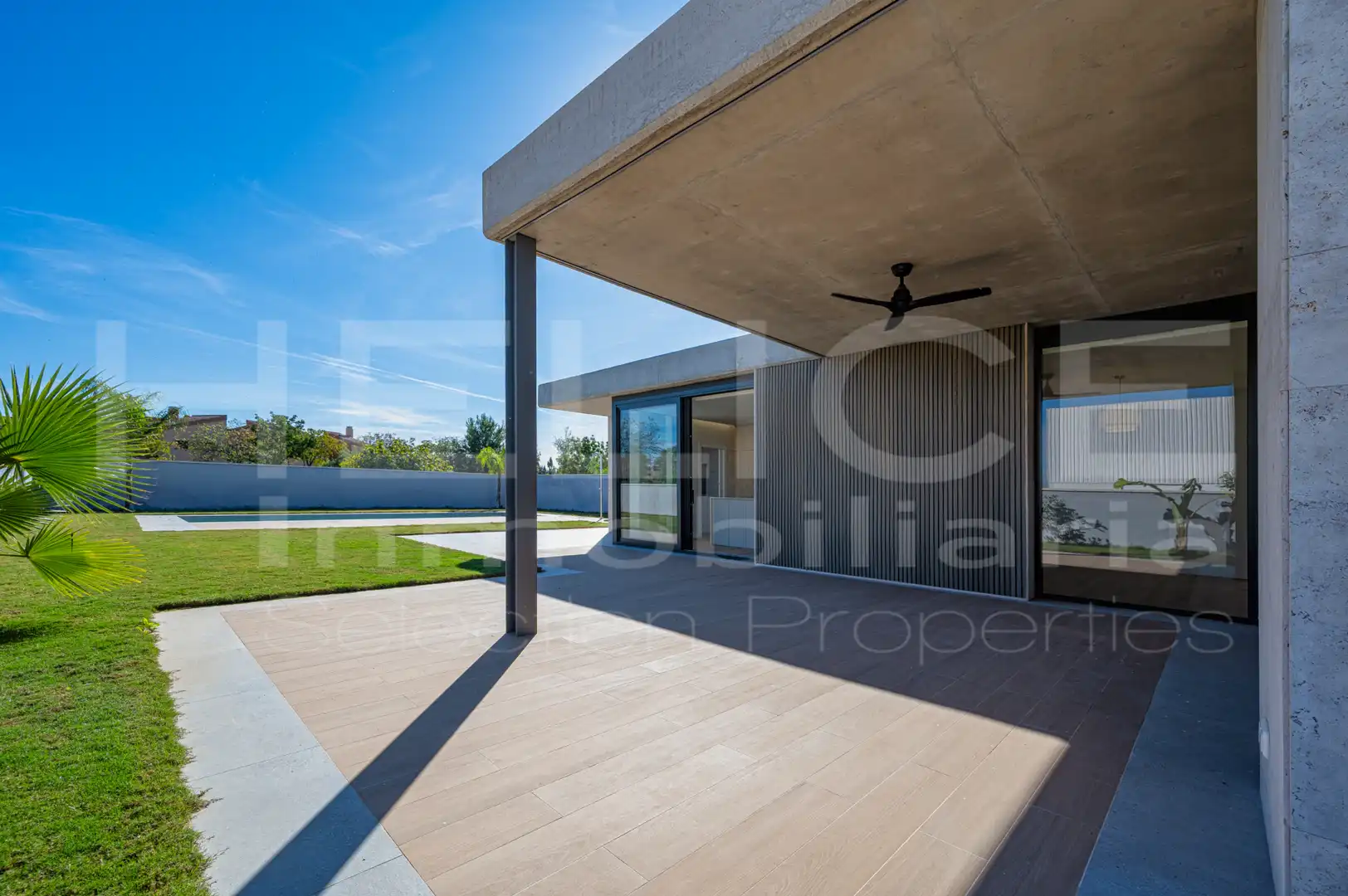 Haus oder Chalet zum Verkauf in Calle Mar de China, Torre en Conill - Cumbres de San Antonio