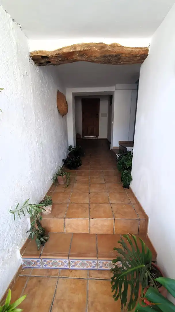 Casa con terraza en venta en El Pinar, imagen 36