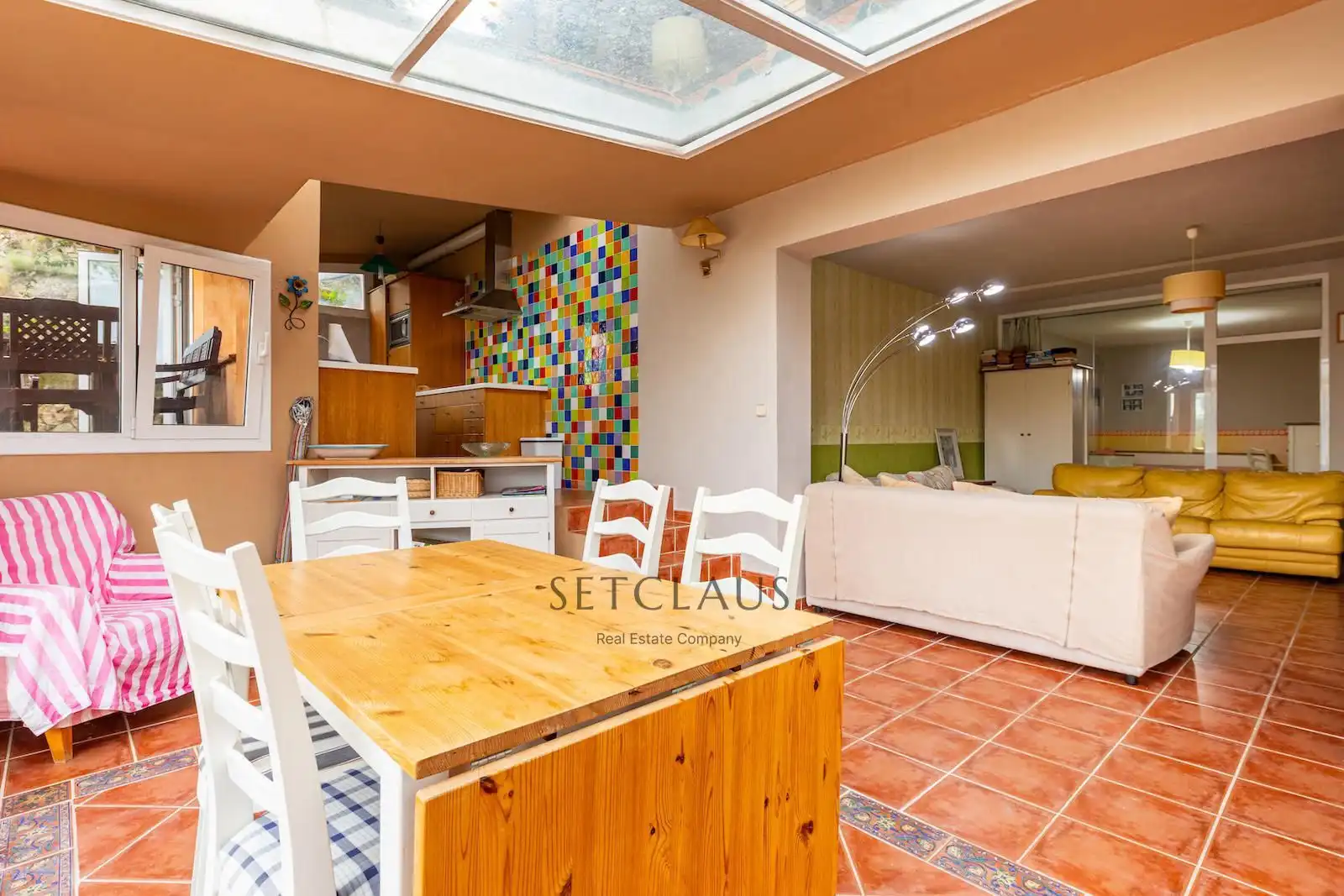 Villa avec piscine à vendre à Alella, imagen 47