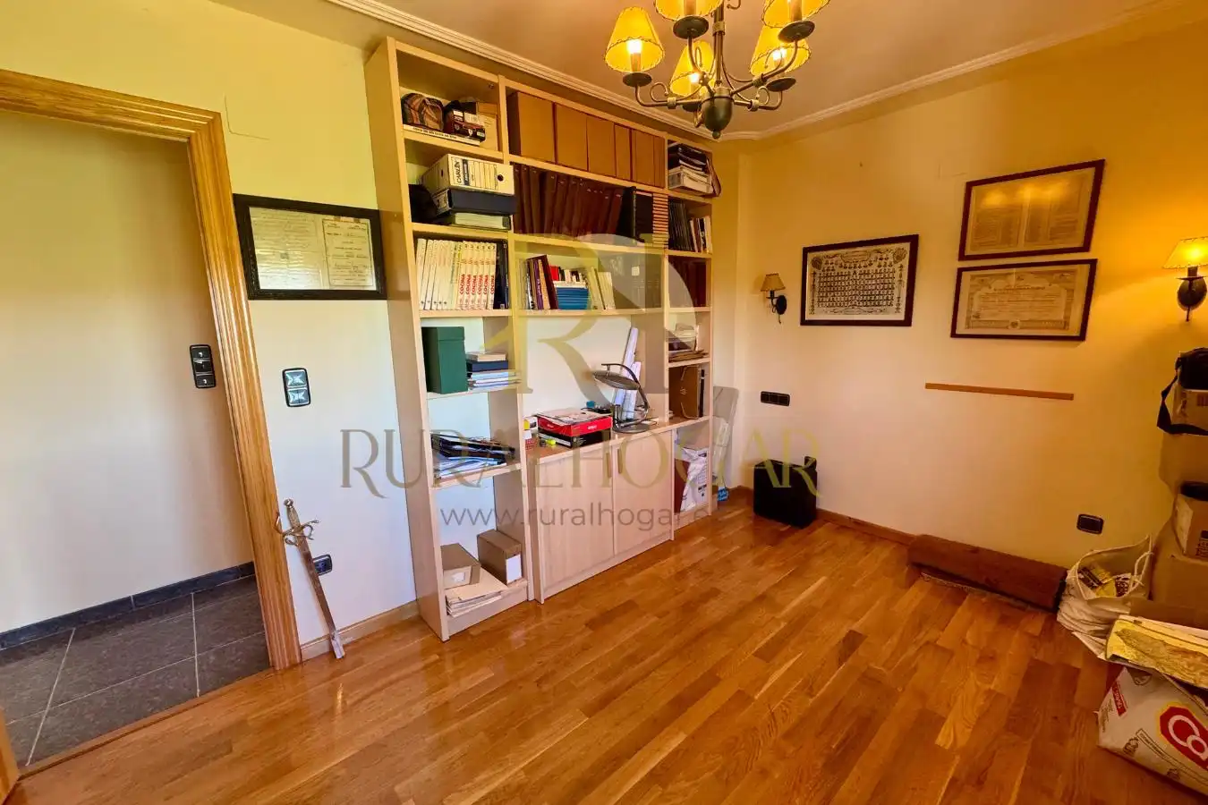 Houses for sale in Calle Extramuros, 114, El Pobo de Dueñas