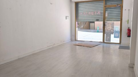 Foto 4 von Geschaftsraum zur Miete in Calle Santa Lucía, 24, Parque de la Ermita, Churriana de la Vega