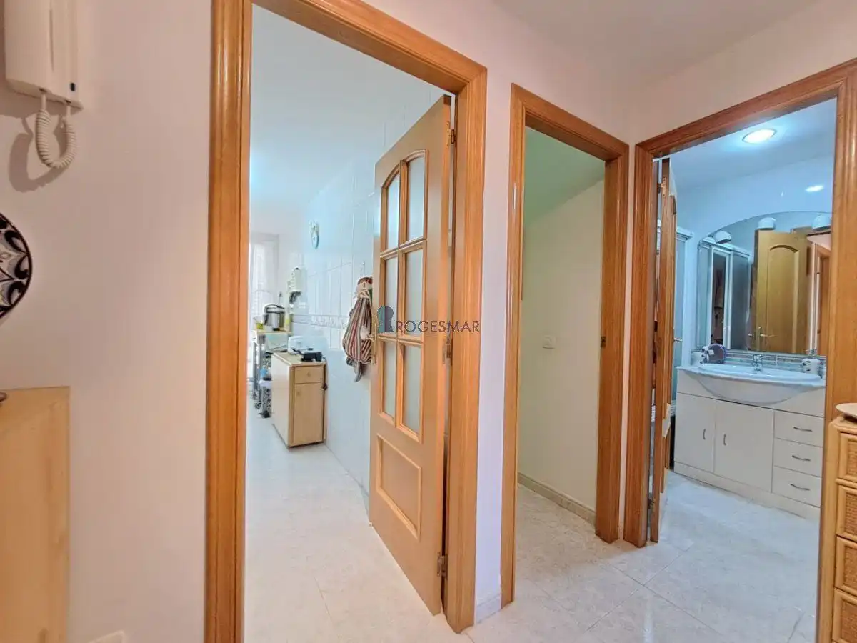 Apartament amb piscina en venda a Carrer Remolins 12, imagen 22