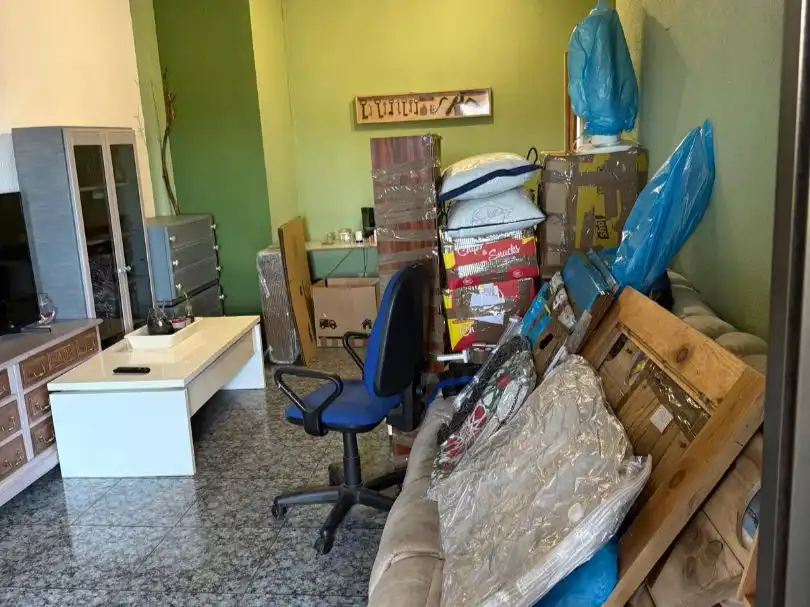 Piso con ascensor en venta en Ronda de Santa Maria 0, imagen 14