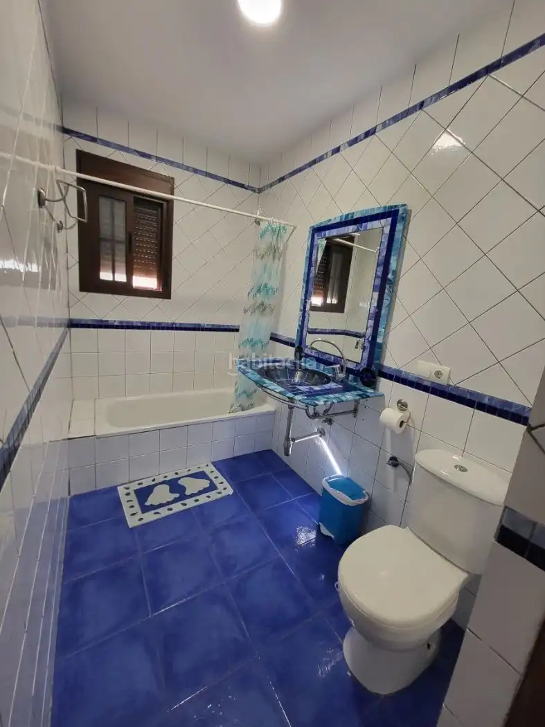 Flat to rent in Calle Manuel de Falla 3, imagen 16