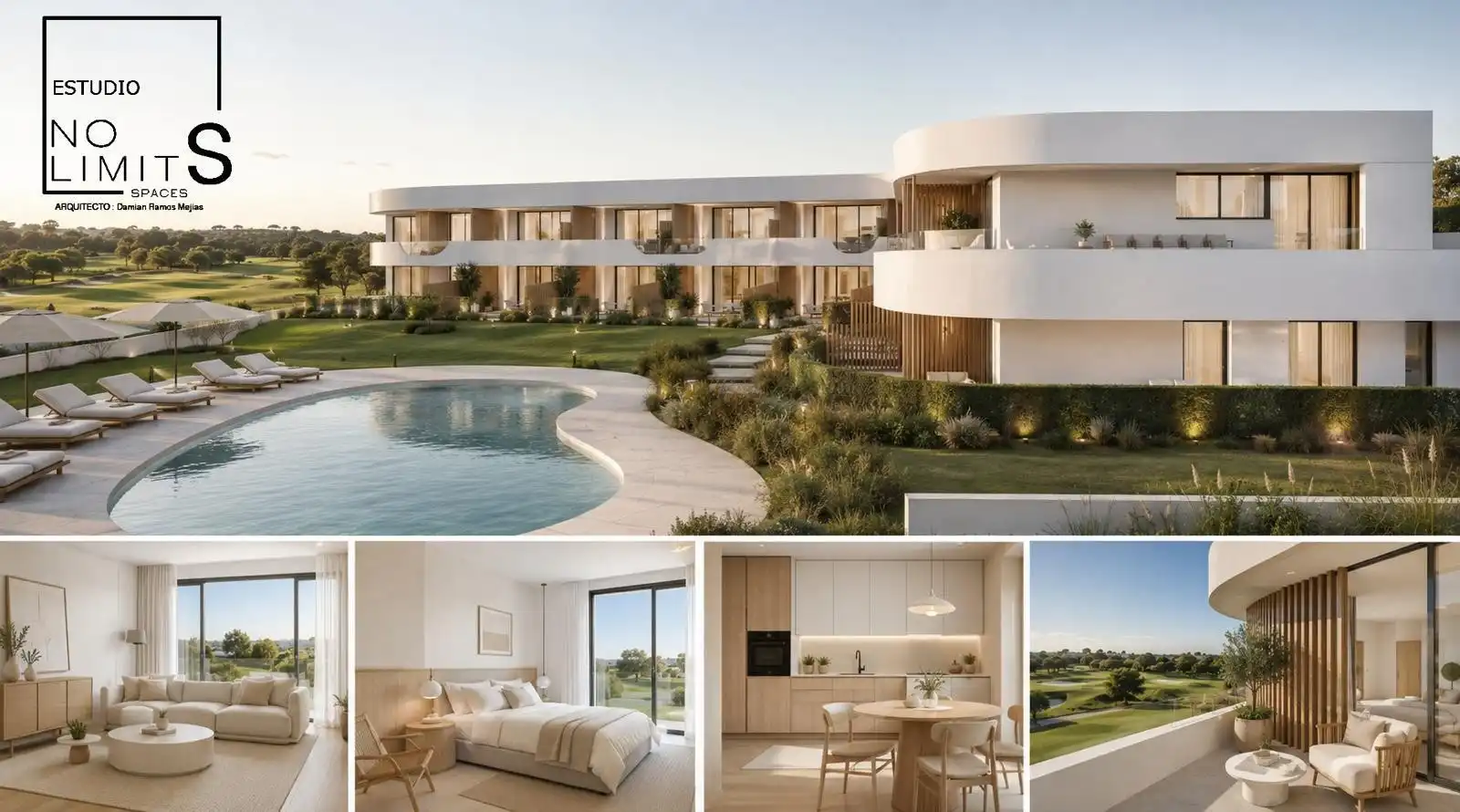 Apartments for sale in Martín Miguel