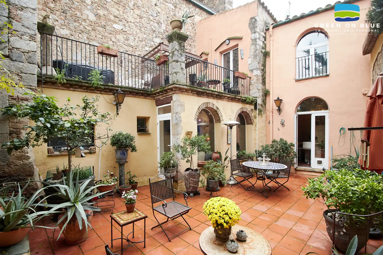 Casa con terrazza in vendita a Peralada, imagen 7