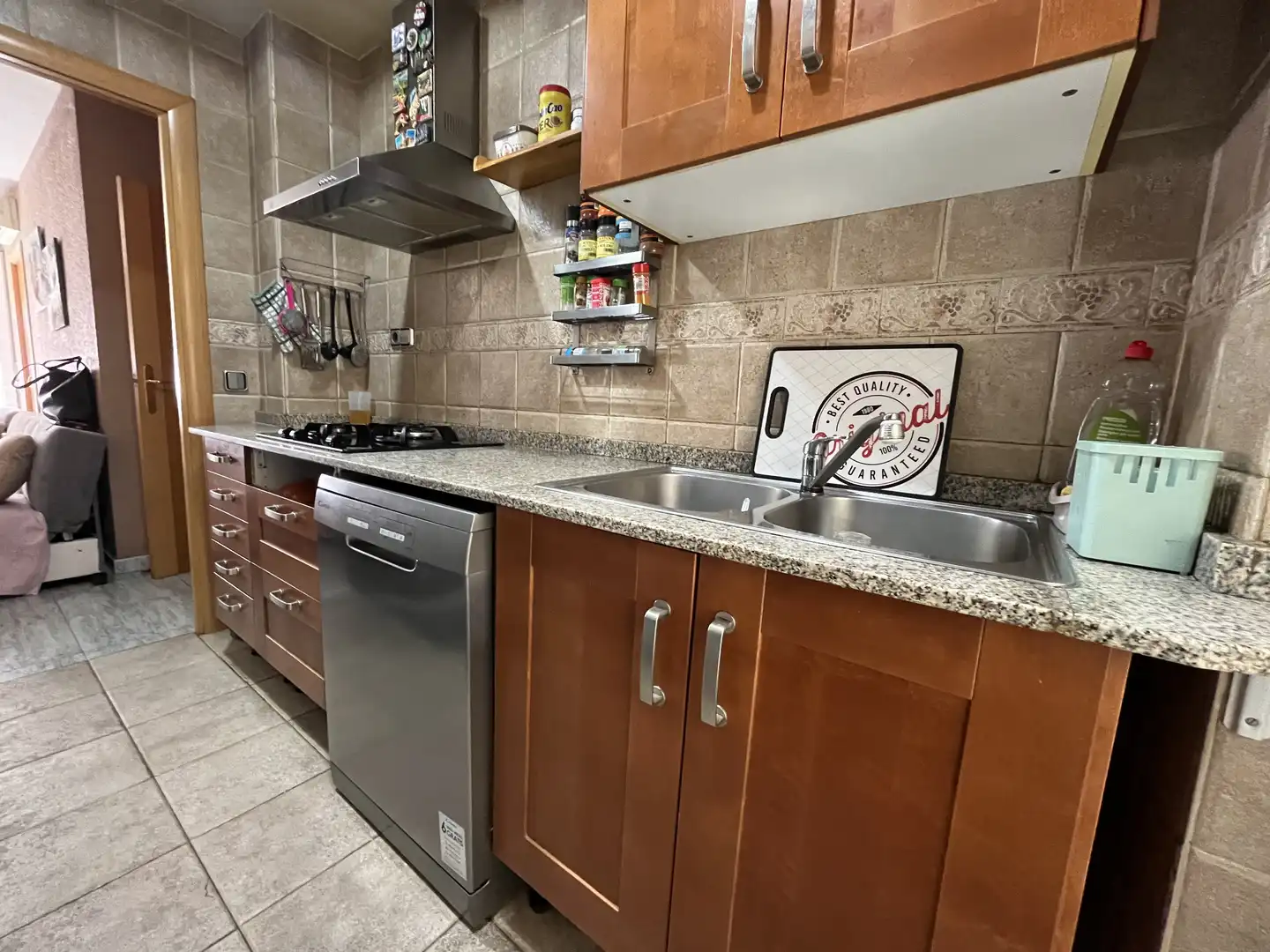 Piso en venta en Lleida, Nucli Urbà